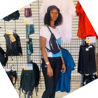 Safietou Diallo