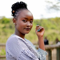 Mary Anyango