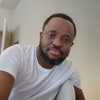 Ayodeji Adeogun, M.Sc, PSM, CISA
