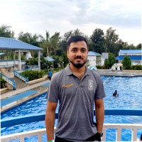 Saurav Paul