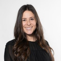 Stefany Courtemanche, Baa, Crha