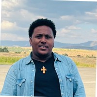 Ephrem Gebre