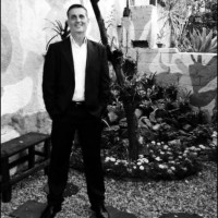 Adilson Cintra Mateus