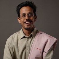 Tonmoy Talukdar