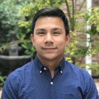 Aaron Mance