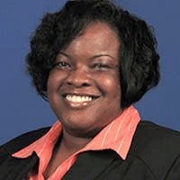 Lakisha White