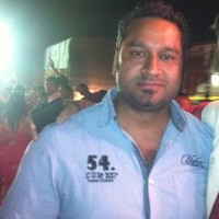 Gulzar Khan