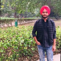 Vipanjeet Singh