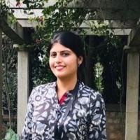 harneet k