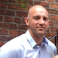 Kenny Fraser