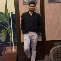 Rahul Panda