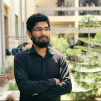 M. Hamza Aleem Abbasi