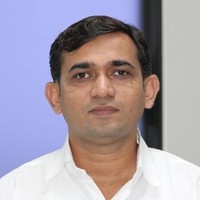 Sachin More