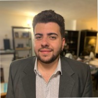 Ezequiel Matias Fernandez Cobas