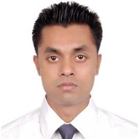 Simon T.M Ahmmed Shybani