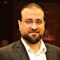 Bahaa Najmah