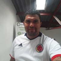 Juan Carlos Chaves Camacho