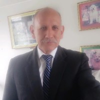 Jaime Mendez Montoya