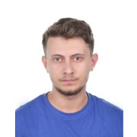 Muhammed Ali Kaya