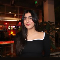 Aisha Mansoor
