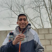 Brian Quintero