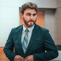 Hunter Wilson