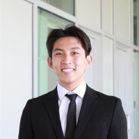 Justin Pham