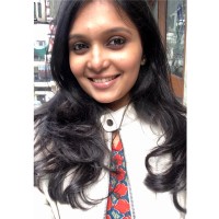 Mohini Patel