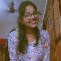 Santhiya Amstrong