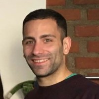 Maximiliano Sapienza