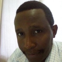 David Simeon Okello