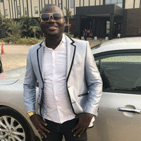 Ibrahim Bashiru
