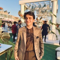 Mohid Khan