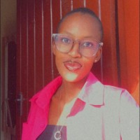 Pretty Nonhlanhla Mabena