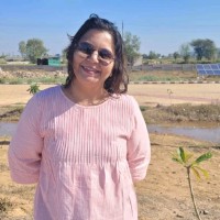 Harshada Panchal