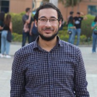 Maher Mohammed