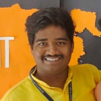 Omesh Pednekar