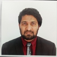 Shaik Mudasir Ahmed