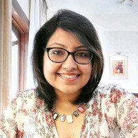 Amrita Ghosh
