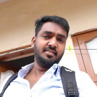 Aravind Kumar K