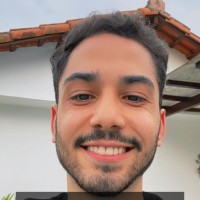 Daniel Dos Santos