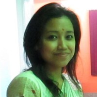 Bindiya Devi