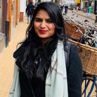Rinshi Agrawal