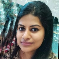 Poornima Vk