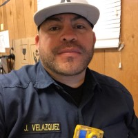 Jose Velazquez