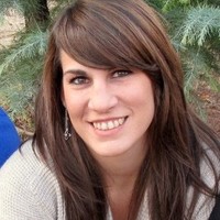 Ainhoa Arnáez Aguirre