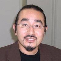 HIROAKI SUGA