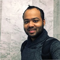 Samip Shah