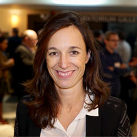 Amélie Clugnet Veron