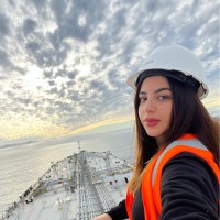Karla Basaure Fuentes